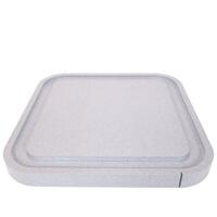 Fercubator (Ferminator) bottendel Bottendel av cellplast