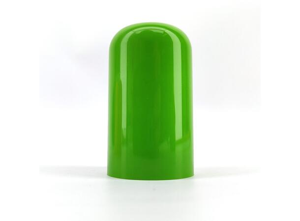 Grön hätta till RAPT Pill reservdel till hydrometer/termometer
