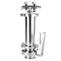 HopDrop kit 3" Brewtools Till F40/80 & 3" portar