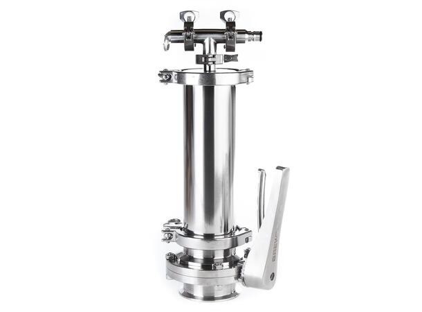 HopDrop kit 3" Brewtools