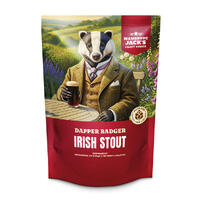 Irish Stout extraktkit Mangrove Jack's