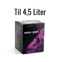 Malbec, Chile vinkit Ger 4,5 liter rött vin (Classic)