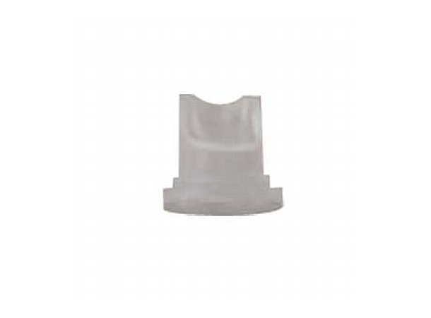 Non return valve - Keg coupler Envägsventil för CO2, gummi 