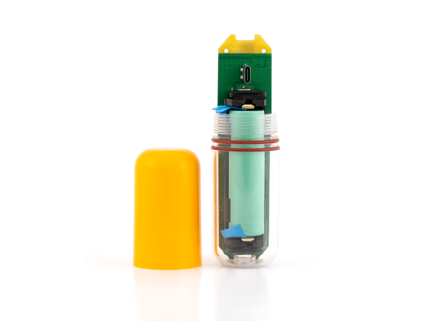 RAPT Pill Hydrometer & Thermometer WIFI & Bluetooth
