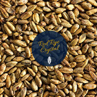 Red Rye Crystal 1 kg hel Simpsons Malt - 237-310 EBC