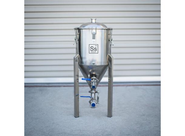 Ss Brewtech Chronical Fermenter 26 l.