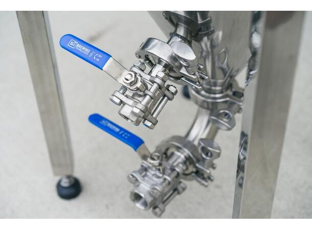 Ss Brewtech Chronical KUN SE 
