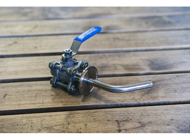 Ss Brewtech Chronical KUN SE 