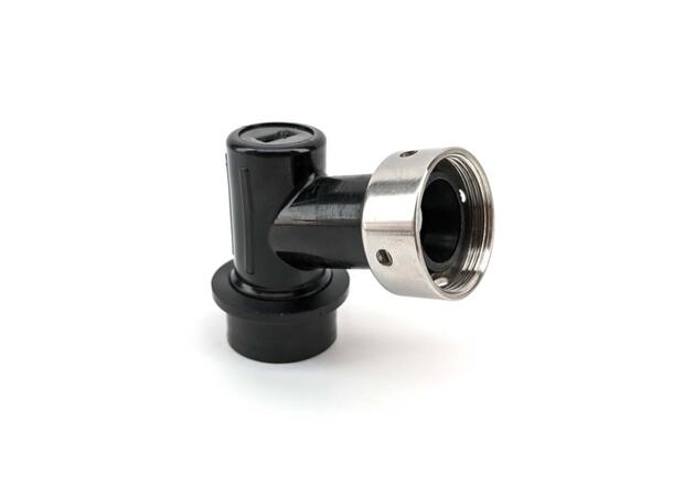 BallLock med Tap Shank og Collar