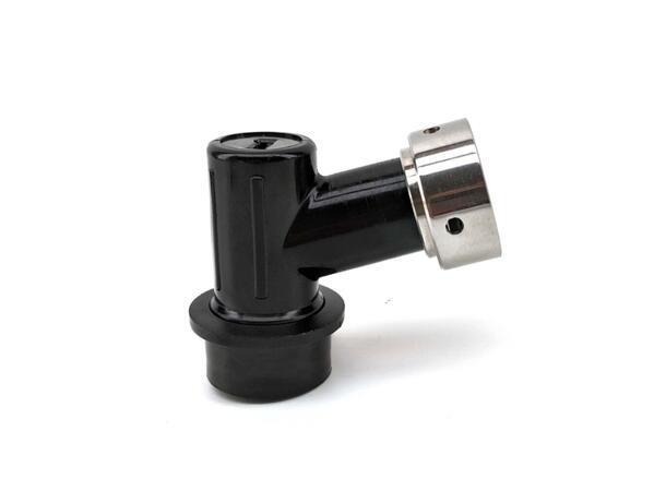 BallLock med Tap Shank og Collar