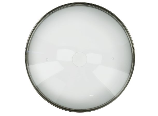 BrewZilla 35L - Glass Lid (w.out handle)