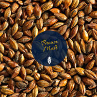 Brown Malt 1 kg hel Simpsons Malt - 430-600 EBC