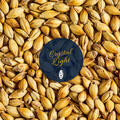 Crystal Light 1 kg krossad Simpsons Malt - 95-113 EBC