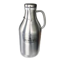 Grainfather Growler 2 l Håll din öl kall och servera med stil