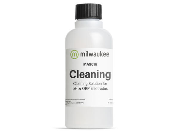 Milwaukee Cleaning Solution 230 ml rengörningsvätska, MA9016