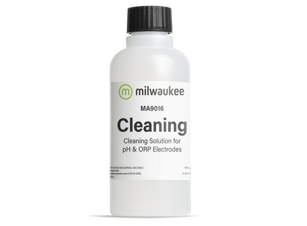 Milwaukee Cleaning Solution 230 ml rengörningsvätska, MA9016 