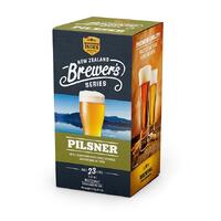 New Zealand Pilsner Mangrove Jack's Brewers series