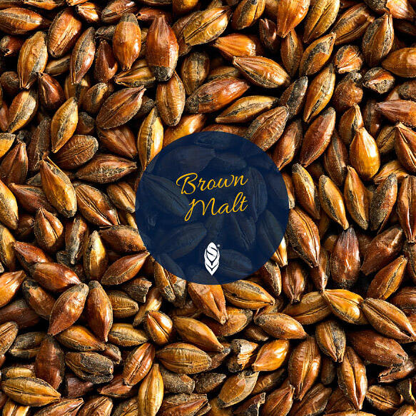 Simpson Brown Malt Ölbryggning AB