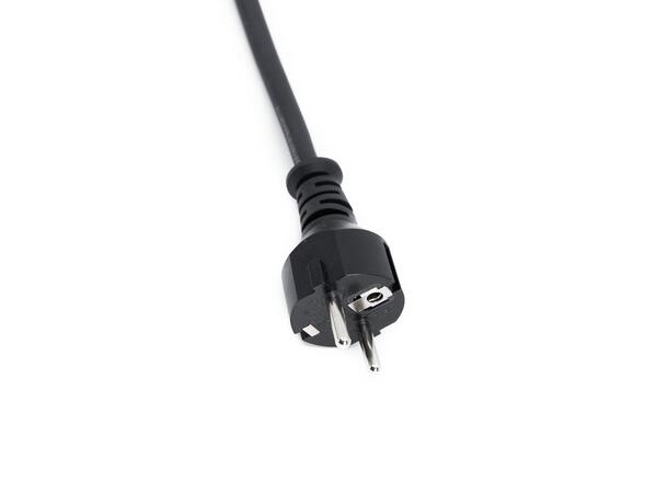 Värmeelement, 2" 500 W 230 V, EU