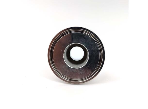 1.5 "  Tri-Clamp x Camlock Han
