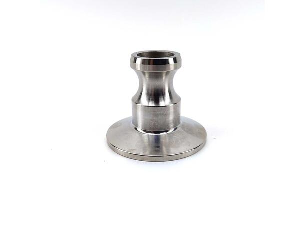 1.5 "  Tri-Clamp x Camlock Han