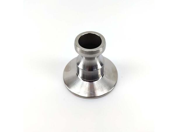 1.5 "  Tri-Clamp x Camlock Han