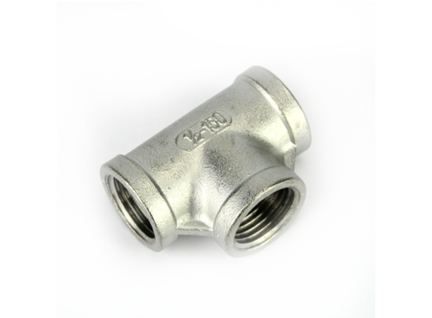 6 mm slangnippel för 5/8" mutter