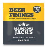 Beer Finings 5 gram Klarningsmedel, Mangrove Jack's