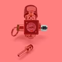 FFL övergång Mini Core 360 Reservdel till Mini 360 Regulator