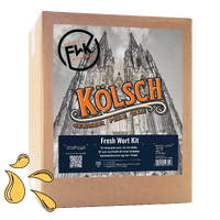 FWK Kölsch Fresh Wort Kit German Pale Ale