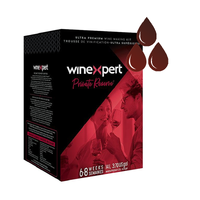 PR Veneto Amarone Style för 23 l. rött vin (Italien)