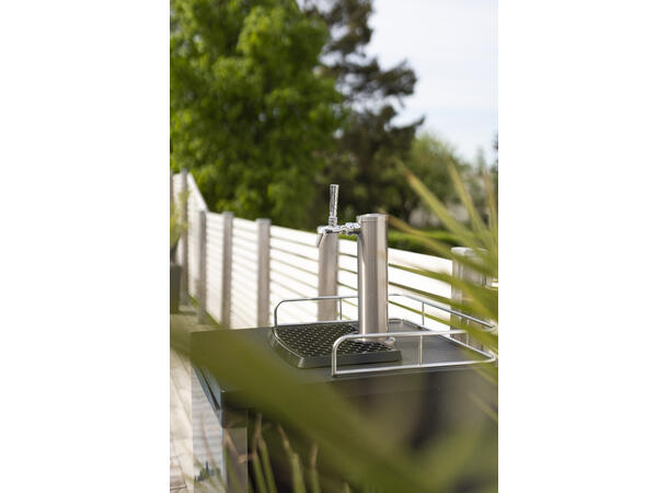 Series X Kegerator - 1 kran