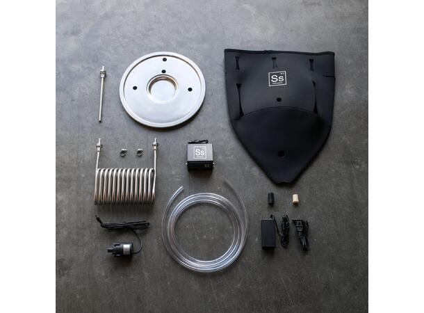 Ss Brewtech Brew Bucket BrewMaster 26 l / 7 gal 