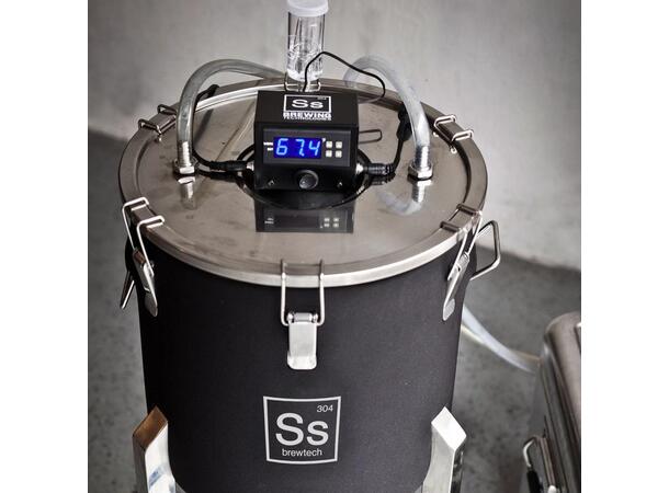 Ss Brewtech FTSs temperaturstyrningskit