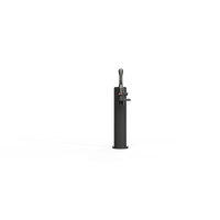 Tower Black for iTap Svart torn för din iTap