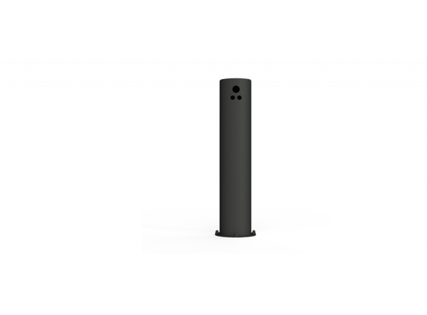Tower Black for iTap