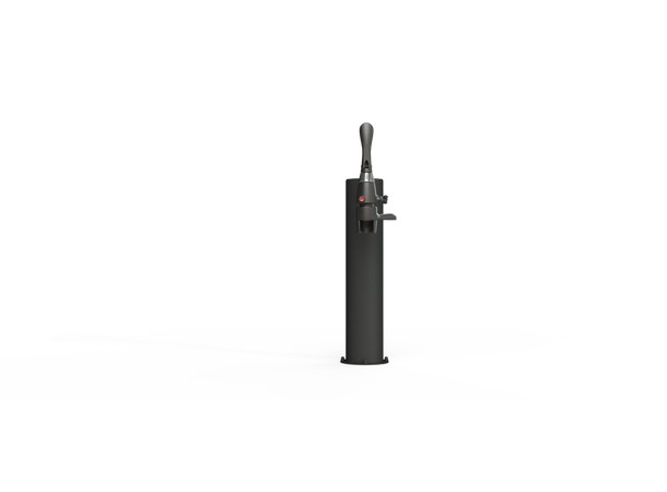 Tower Black for iTap