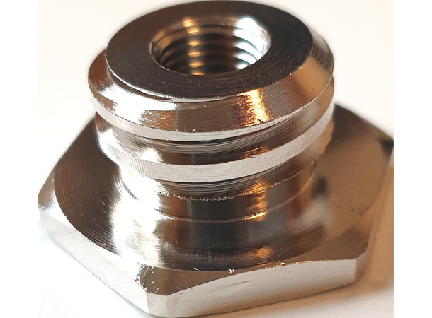 Adapter 16g CO2 patroner