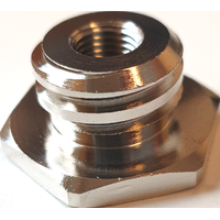 Adapter för 16g CO2 patroner Till 360 mini regulator
