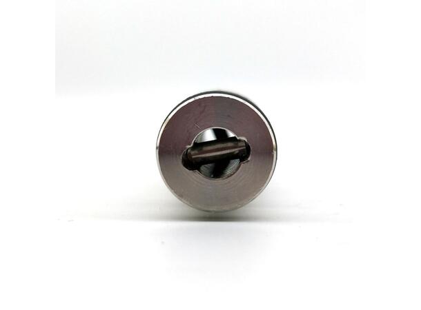Ball lock till ball lock koppling