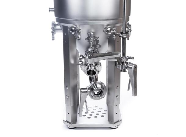 Brewtools F100 Unitank