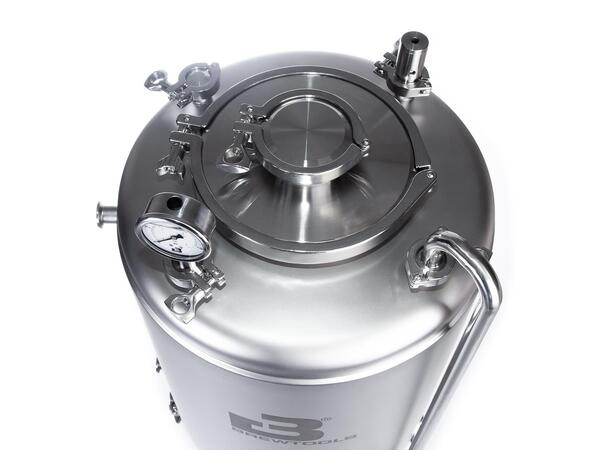 Brewtools F100 Unitank
