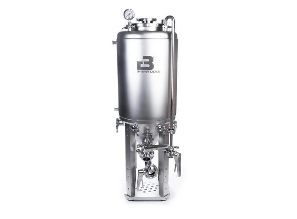Brewtools F100 Unitank