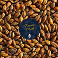 Brown Malt 1 kg krossad KUN SE