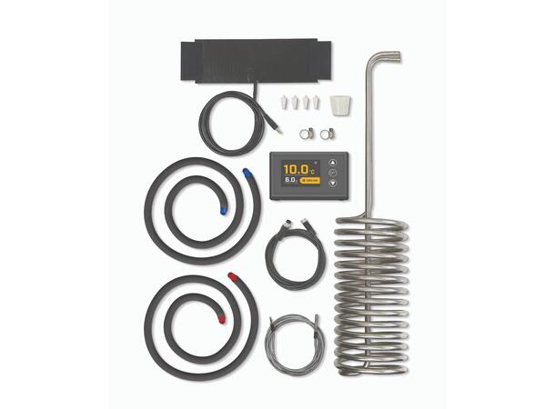 Grainfather Glycol Chiller adapter kit