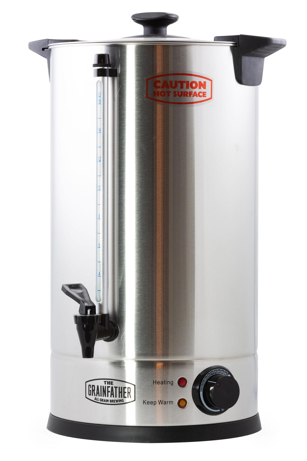 Grainfather Sparge Water Heater Lakvattenvärmare Ölbryggning AB