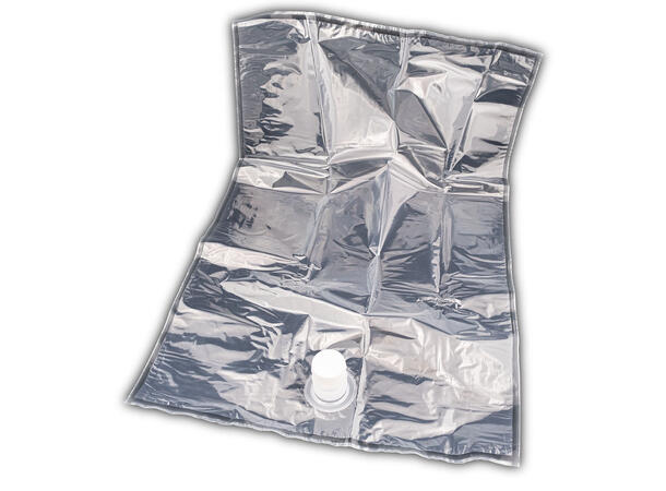 Hot Fill Wine&Wort Bladder 19L x10