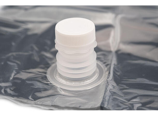 Hot Fill Wine&Wort Bladder 19L x10