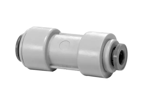 Snabbkoppling 3/16" till 3/16"