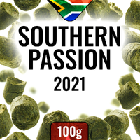 Southern Passion 2021 100 g 12% alfasyra